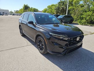 Certified 2023 Honda CR-V Sport image 1