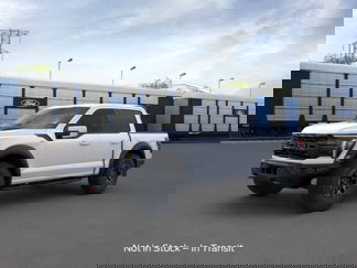 New 2025 Ford F150 Raptor image 1