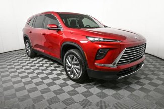 New 2026 Buick Enclave Preferred w/ Power Package image 1
