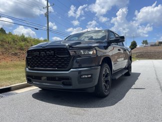 New 2026 RAM 1500 Big Horn image 1