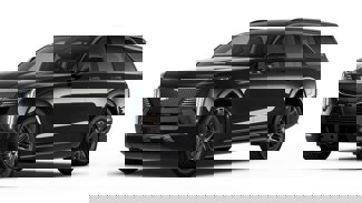 New 2026 Cadillac Escalade IQL Sport 1 image 1