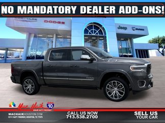 New 2025 RAM 1500 Tungsten image 1