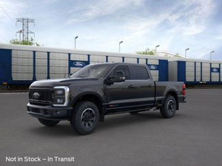 New 2025 Ford F350 Lariat image 1