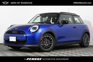 Used 2025 MINI Cooper S image 1