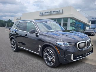 New 2026 BMW X5 xDrive40i w/ Climate Comfort Package image 1