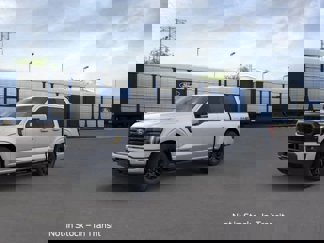 New 2025 Ford F150 Lariat w/ Equipment Group 502A High image 1