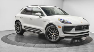 Used 2024 Porsche Macan image 1