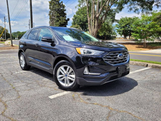 Used 2019 Ford Edge SEL w/ Equipment Group 201A image 1