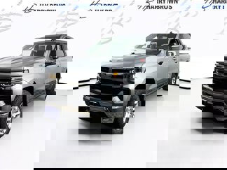 New 2025 Chevrolet Silverado 1500 LT image 1
