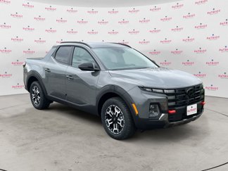 New 2025 Hyundai Santa Cruz XRT image 1