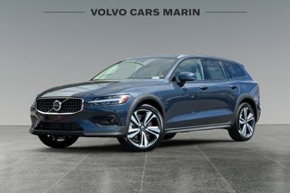 New 2026 Volvo V60 B5 Cross Country Plus w/ Climate Package image 1