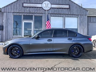 Used 2022 BMW M340i xDrive w/ Premium Package image 1