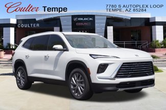 New 2025 Buick Enclave Preferred image 1