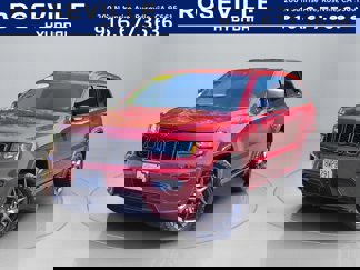 Used 2021 Jeep Grand Cherokee Limited w/ Quick Order Package 28K 80th image 1
