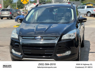 Used 2013 Ford Escape SEL image 1