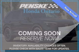 New 2026 Honda CR-V Sport-L image 1