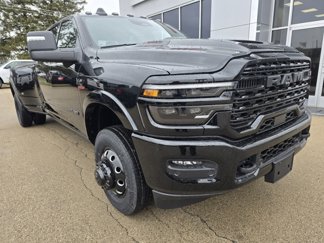 New 2025 RAM 3500 Limited image 1
