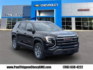 New 2026 GMC Terrain Elevation image 1
