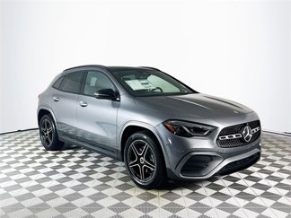 New 2026 Mercedes-Benz GLA 250 image 1