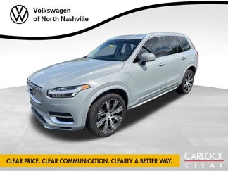 Used 2025 Volvo XC90 T8 Plus w/ Protection Package Premier image 1