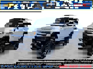 New 2025 GMC Hummer EV 3X image 1