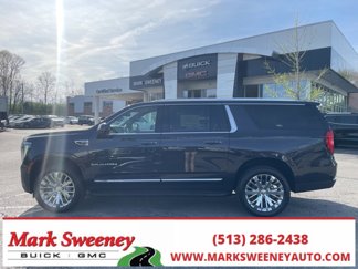 New 2025 GMC Yukon XL Elevation w/ LPO, Floor Liner Package image 1