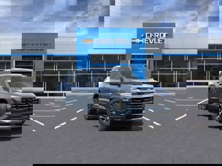 New 2026 Chevrolet Equinox LT image 1