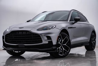New 2025 Aston Martin DBX 707 image 1