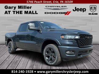 New 2026 RAM 1500 Big Horn image 1
