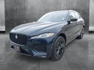 New 2026 Jaguar F-PACE R-Dynamic S image 1