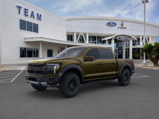 New 2025 Ford F150 Raptor image 1