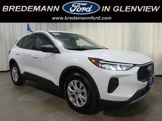 Certified 2023 Ford Escape Active image 1