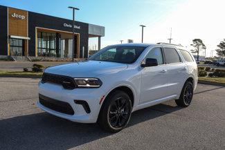 New 2025 Dodge Durango GT w/ Blacktop Package image 1