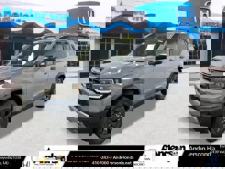 New 2026 Honda Passport RTL image 1