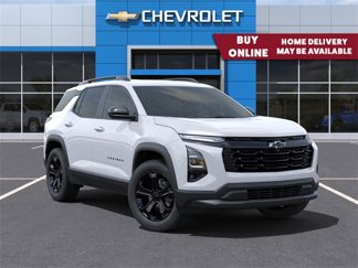 New 2026 Chevrolet Equinox LT w/ Convenience Package II image 1