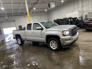 Used 2017 GMC Sierra 1500 SLE w/ SLE Value Package image 1