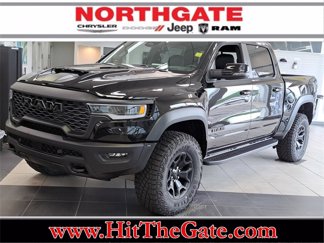 New 2026 RAM 1500 RHO image 1