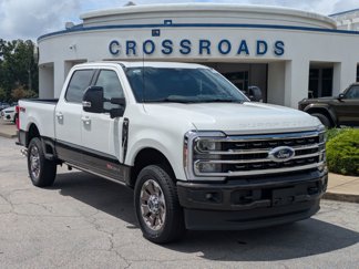 New 2025 Ford F250 King Ranch image 1
