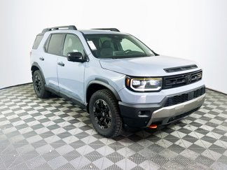 New 2026 Honda Passport TrailSport Elite image 1