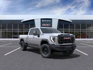 New 2025 GMC Sierra 2500 AT4X w/ AT4X AEV Edition image 1