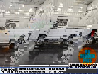 New 2025 Ford F350 XL image 1