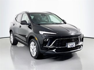New 2026 Buick Encore GX Preferred w/ Advanced Technology Package image 1