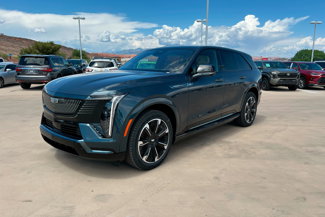 New 2026 Cadillac Escalade IQ Sport 2 image 1