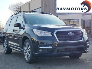 Used 2021 Subaru Ascent Limited image 1