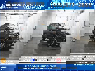 Used 2021 Honda CR-V EX-L image 1
