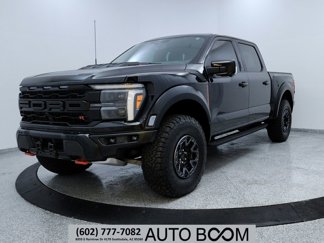 Used 2024 Ford F150 Raptor R image 1