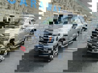 New 2025 Ford F150 Lariat image 1