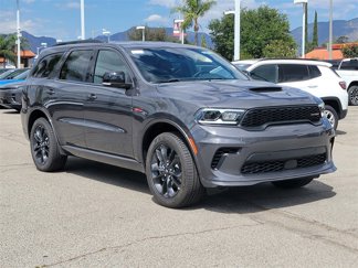 New 2025 Dodge Durango GT image 1