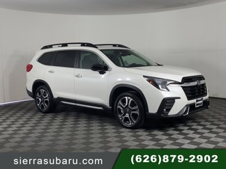 New 2025 Subaru Ascent Touring image 1