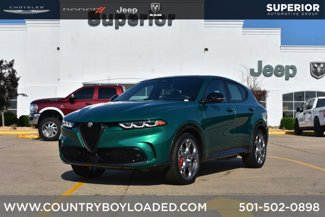 Used 2024 Alfa Romeo Tonale Veloce image 1